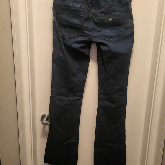 Y2KnGuess jeans - Picture 9 of 9